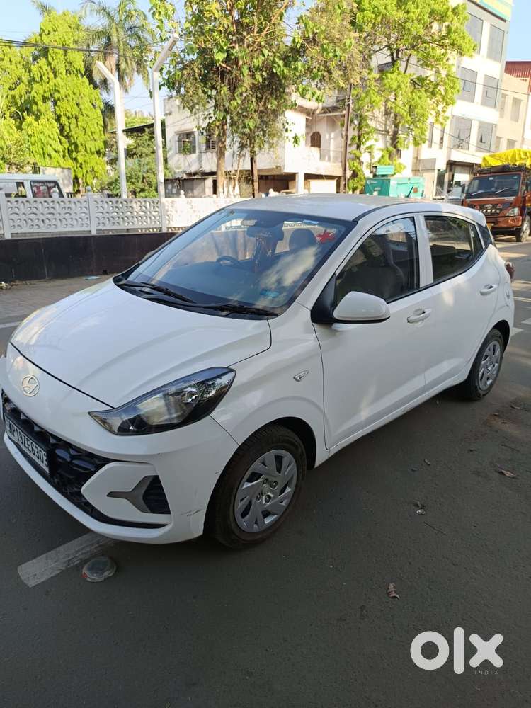 Hyundai Grand I10 Nios Magna, 2023, Petrol