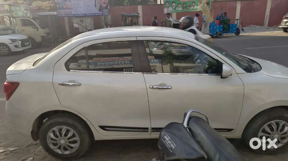 Maruti Suzuki Dzire 2023