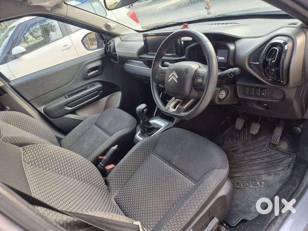 Citroen C3 Live 1.2 Petrol, 2023, Petrol