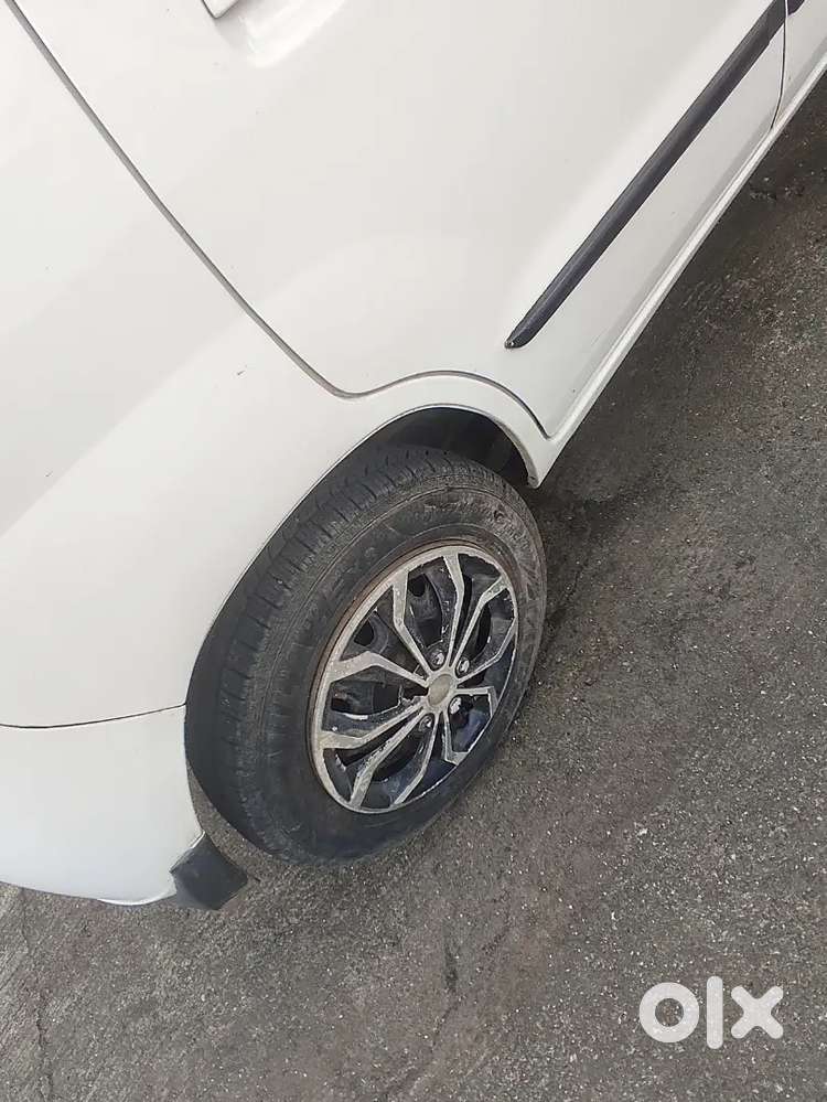 Maruti Suzuki Estilo Vxi 2009 For Sale