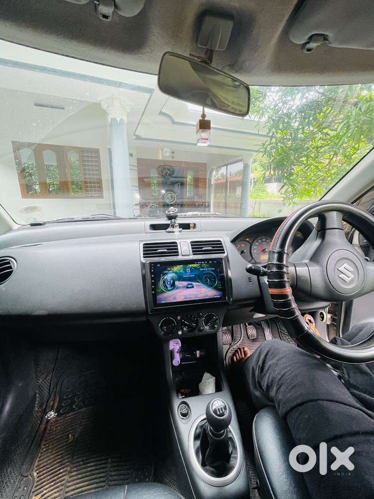Maruti Suzuki Swift 2009 Diesel Well Maintained