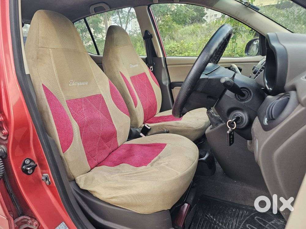 Hyundai I10 Sportz, 2011, Petrol