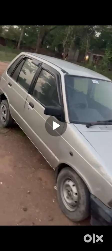 Maruti 800 Ac Engine Gear All Ok Condition 
Passing 2030 Tak