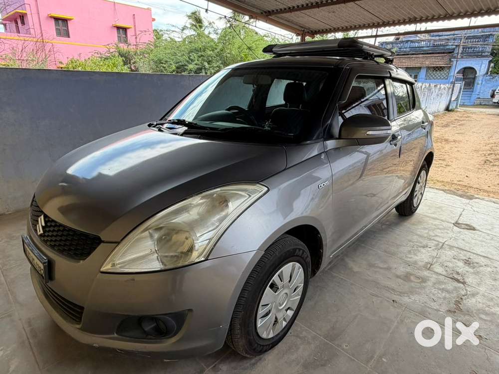 Swift Maruti 2014 Vdi