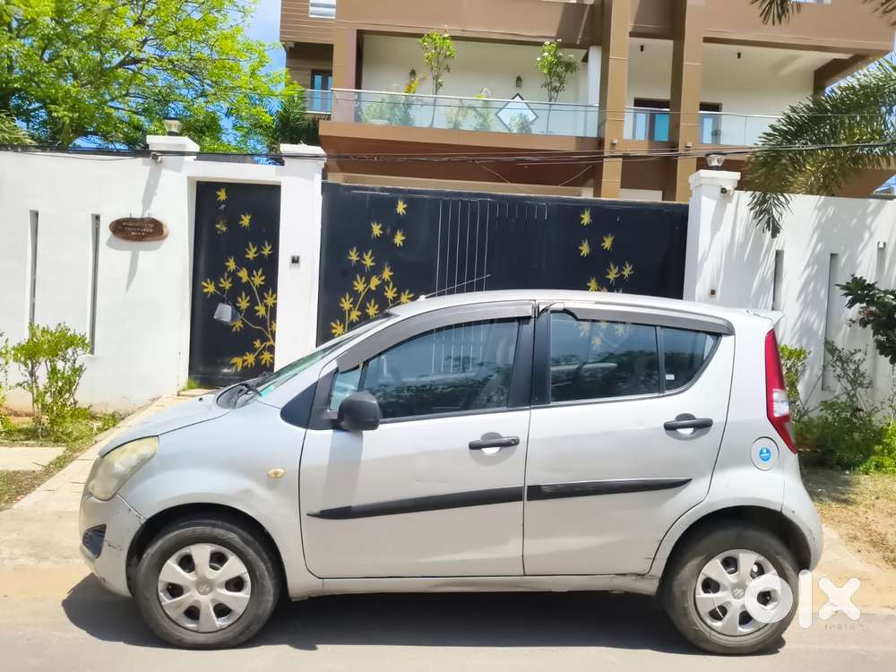 Maruti Suzuki Ritz Vdi Bs-iv, 2013, Diesel