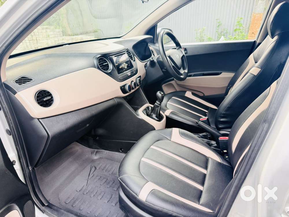 Hyundai Xcent Prime Cng T, 2014, Cng & Hybrids