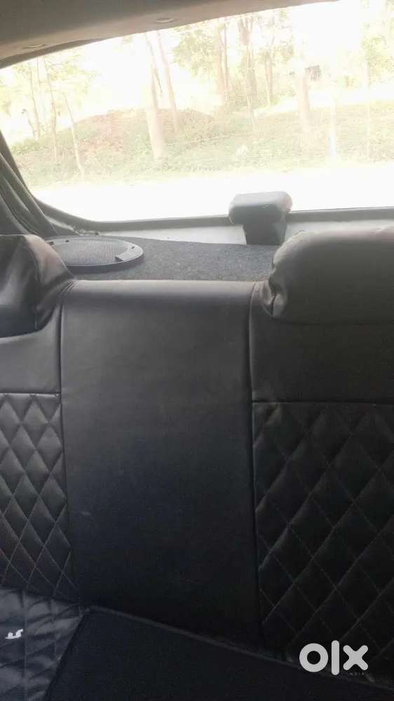 Maruti Suzuki Alto 800 2010