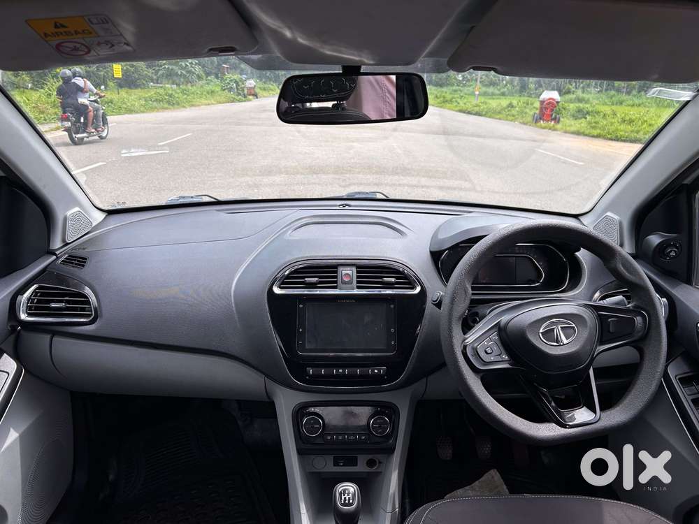 Tata Tiago 1.2 Revotron Xz Plus, 2020, Petrol