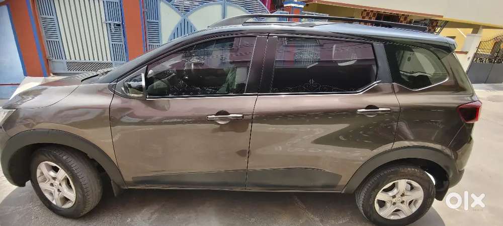 Renault Triber