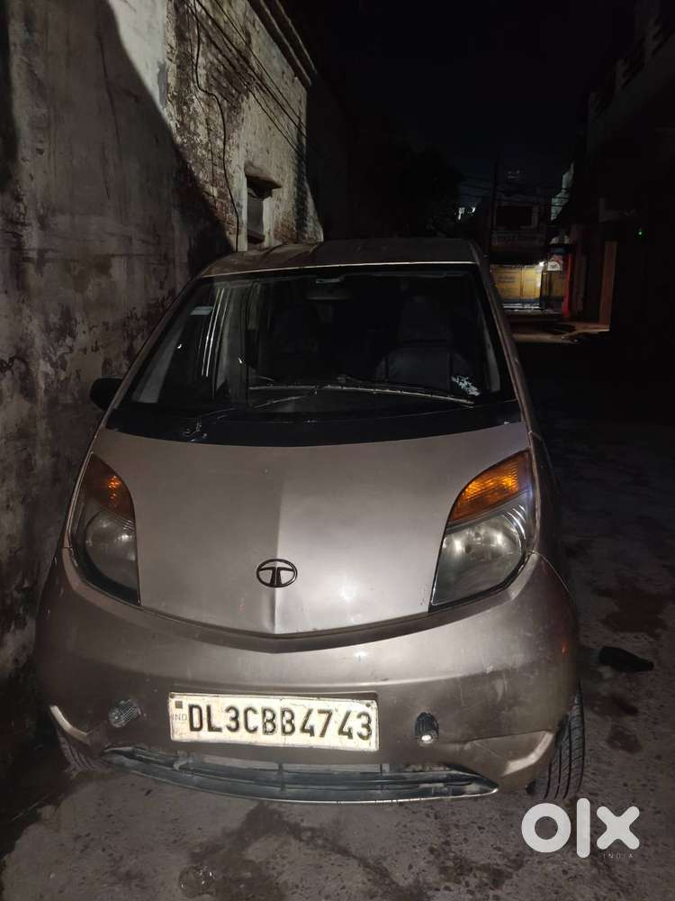 Condition And Engine Genuine, Well Mainten