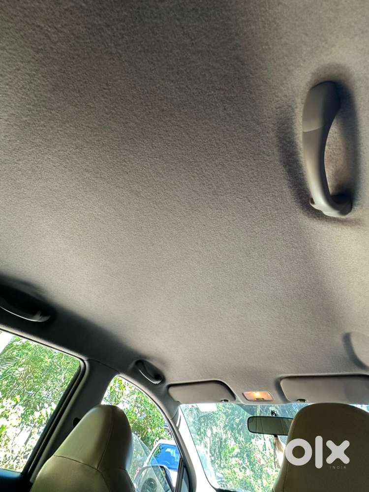 Hyundai Grand I10 2014 Petrol