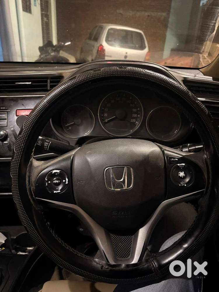 Honda City 2014 Diesel 116000 Km Driven