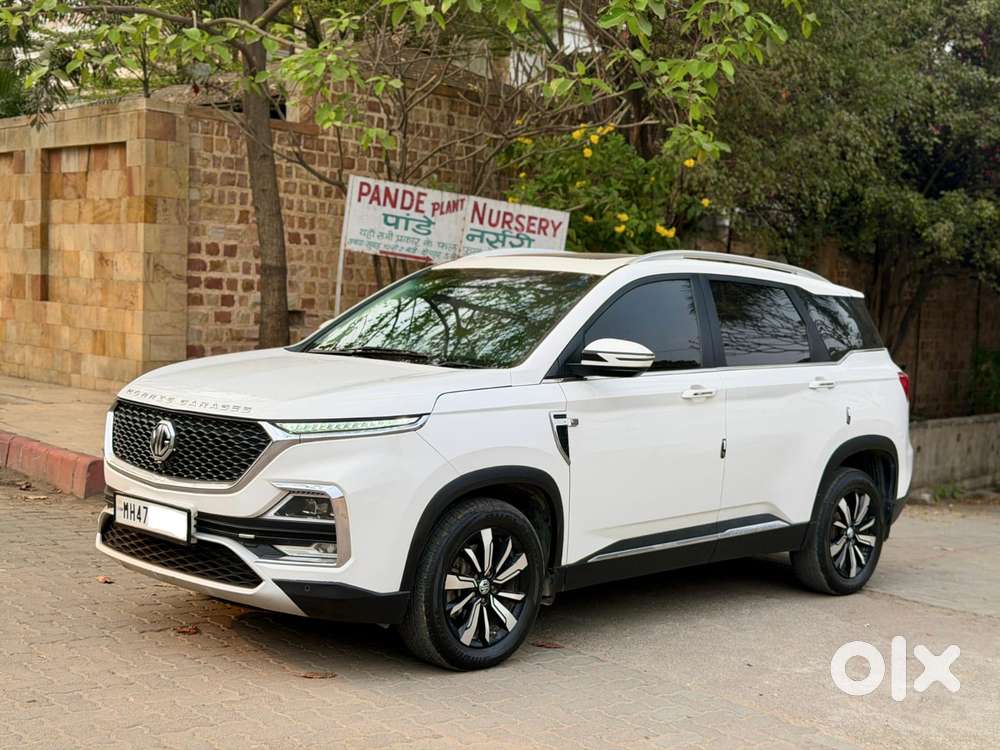 Mg Hector 2.0 Sharp Diesel, 2019, Diesel