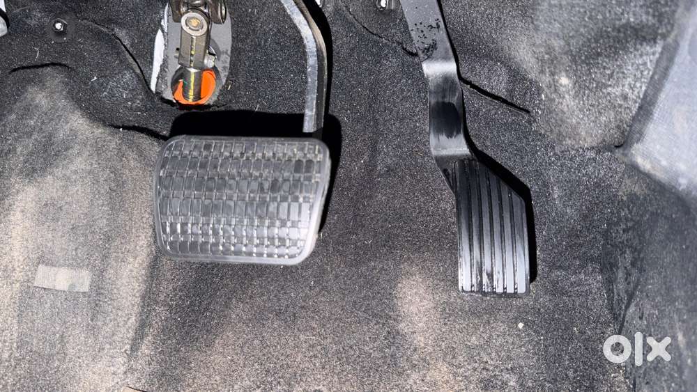 Tata Curvv Pure Plus S 1.2 Revotron Petrol 7dca, 2025, Petrol