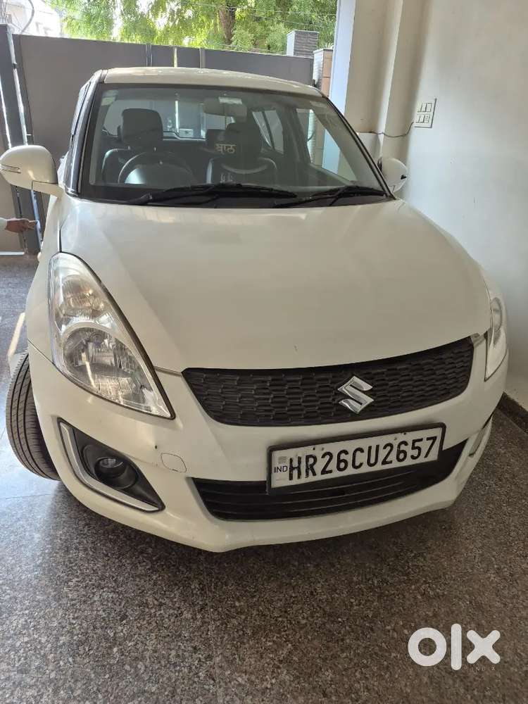 Maruti Suzuki Swift Ldi 2016