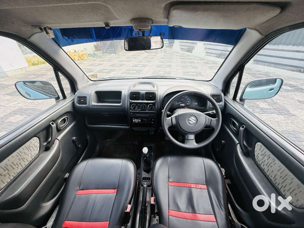 Maruti Suzuki Wagon R