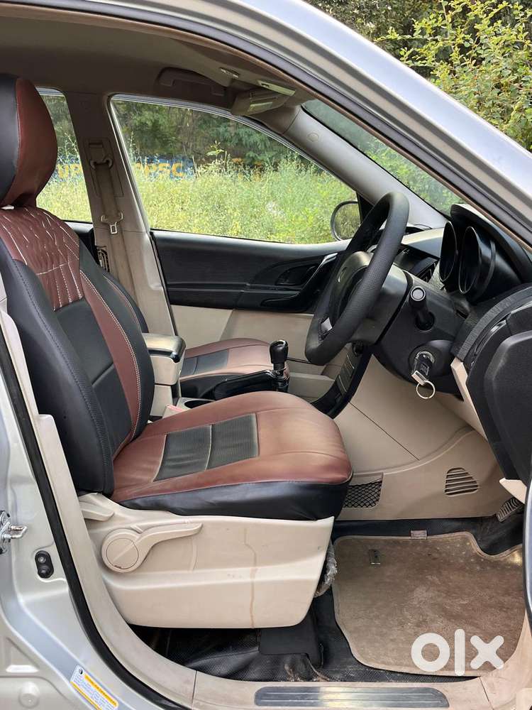 Mahindra Xuv500 W5, 2017, Diesel