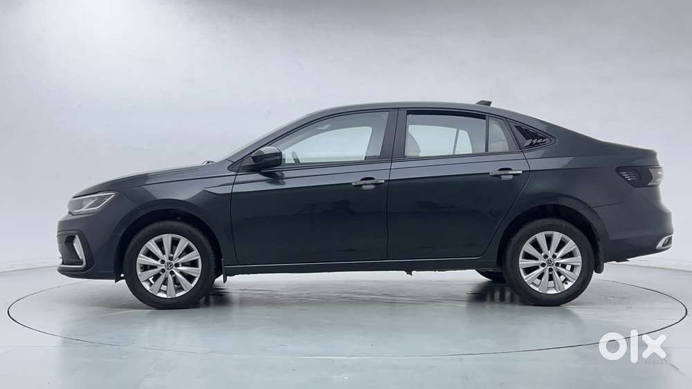 Volkswagen Virtus Highline Plus 1.0 Tsi At, 2024, Petrol