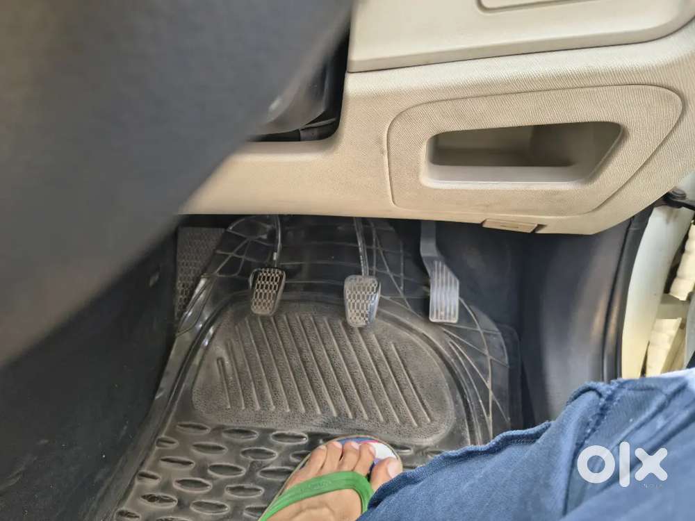 Tata Altroze Disel Manual