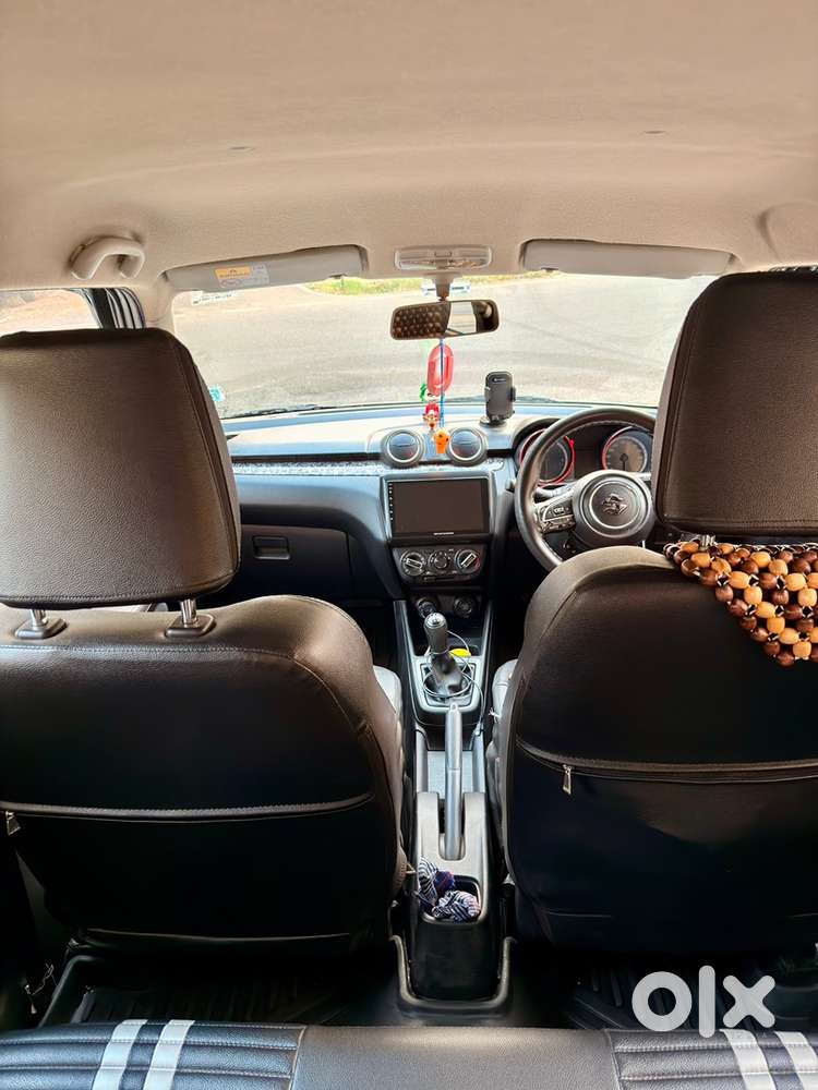 Maruti Swift 1.2 Petrol 2020