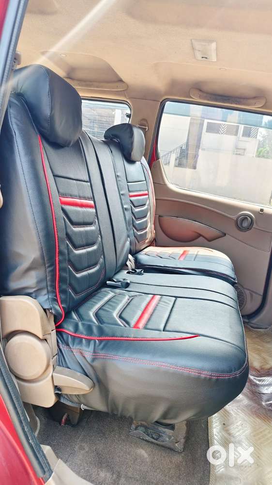 Mahindra Xylo H4 Abs Bs Iv, 2013