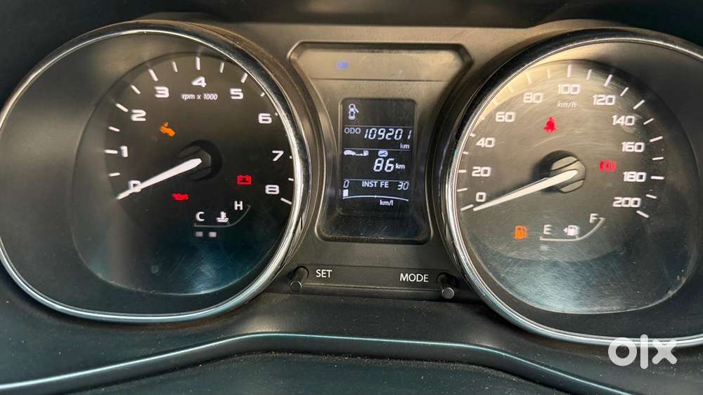 Tata Nexon 2018 Diesel Good Condition