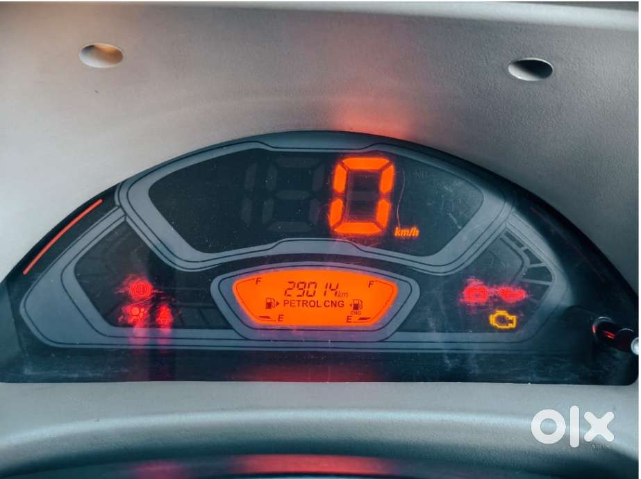 Maruti Suzuki Eeco 5 Str With Htr Cng, 2024, Cng & Hybrids