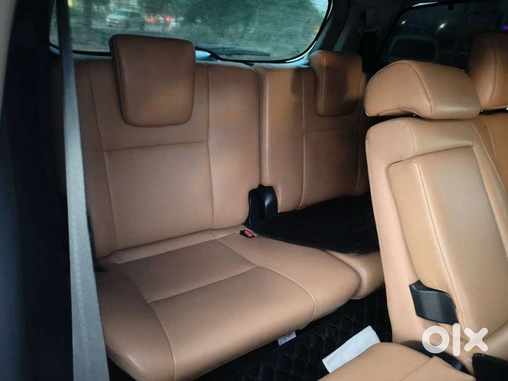 Toyota Fortuner 4x2 At 2.8 Diesel, 2017, Diesel