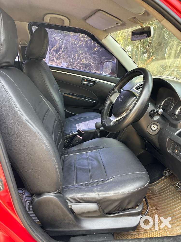 Maruti Suzuki Swift Vxi Optional, 2011, Petrol