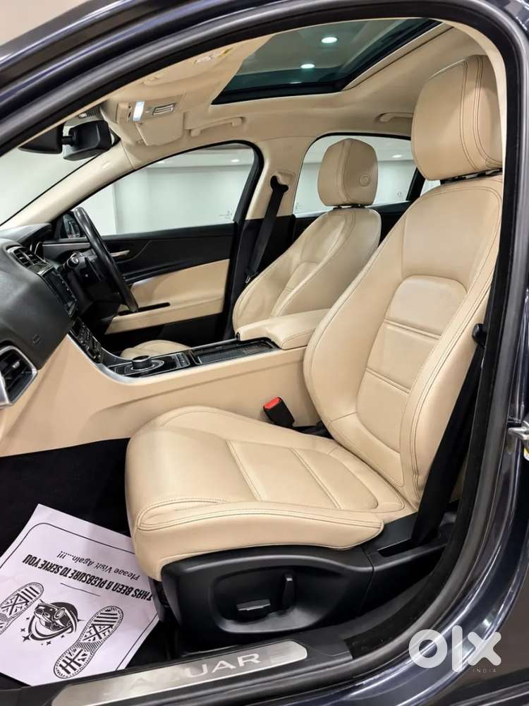 Jaguar Xe 2.0l Diesel Prestige, 2018, Diesel