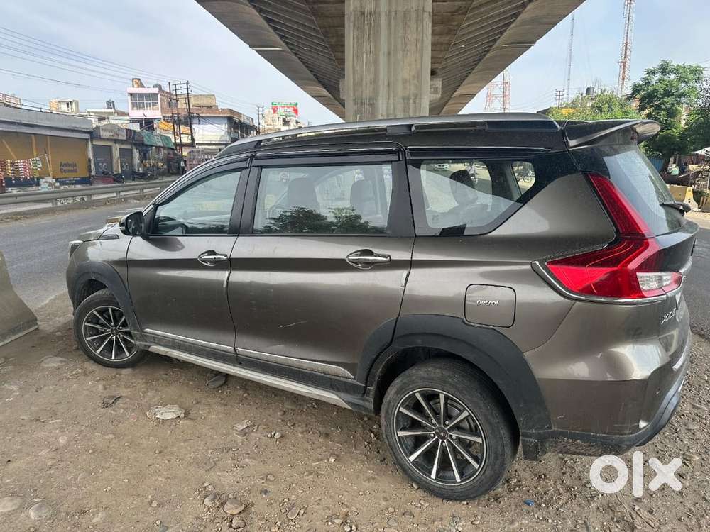 2019 Maruti Suzuki Xl6