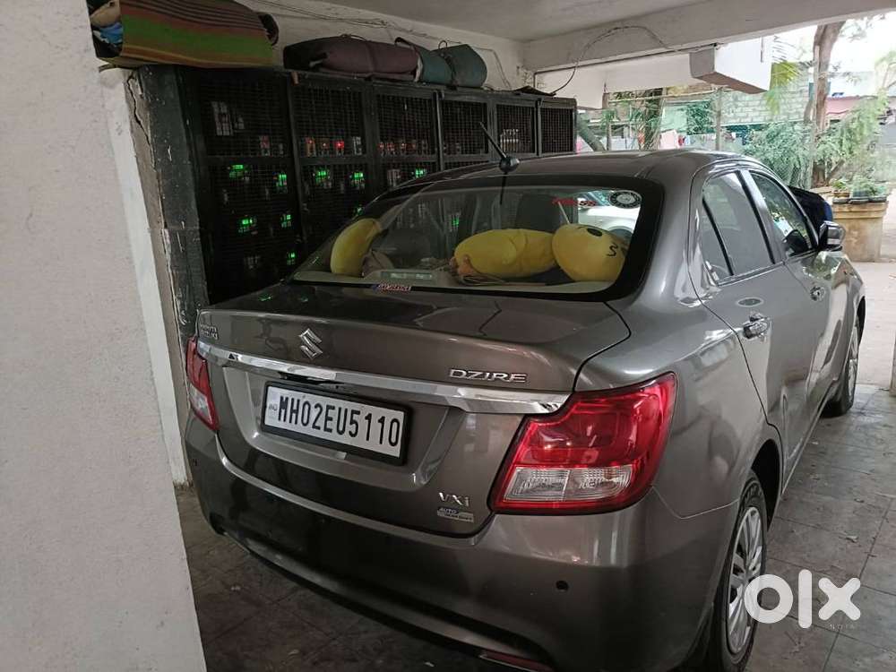 Dzire Automatic For Sale