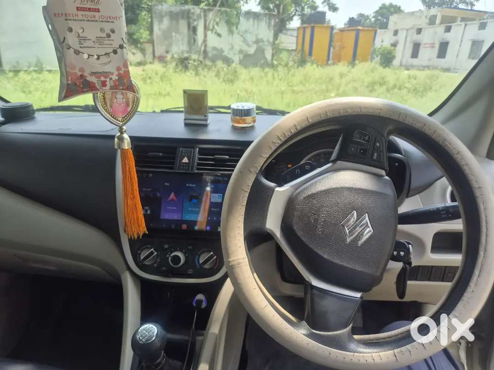 Celerio Zxi