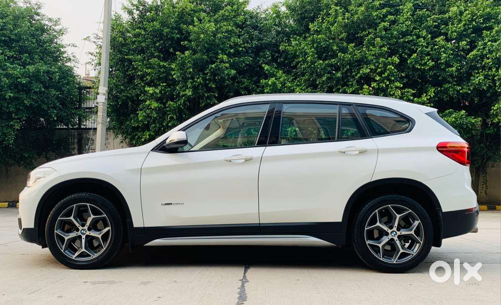 Bmw X1 Sdrive 20d X Line, 2018, Diesel
