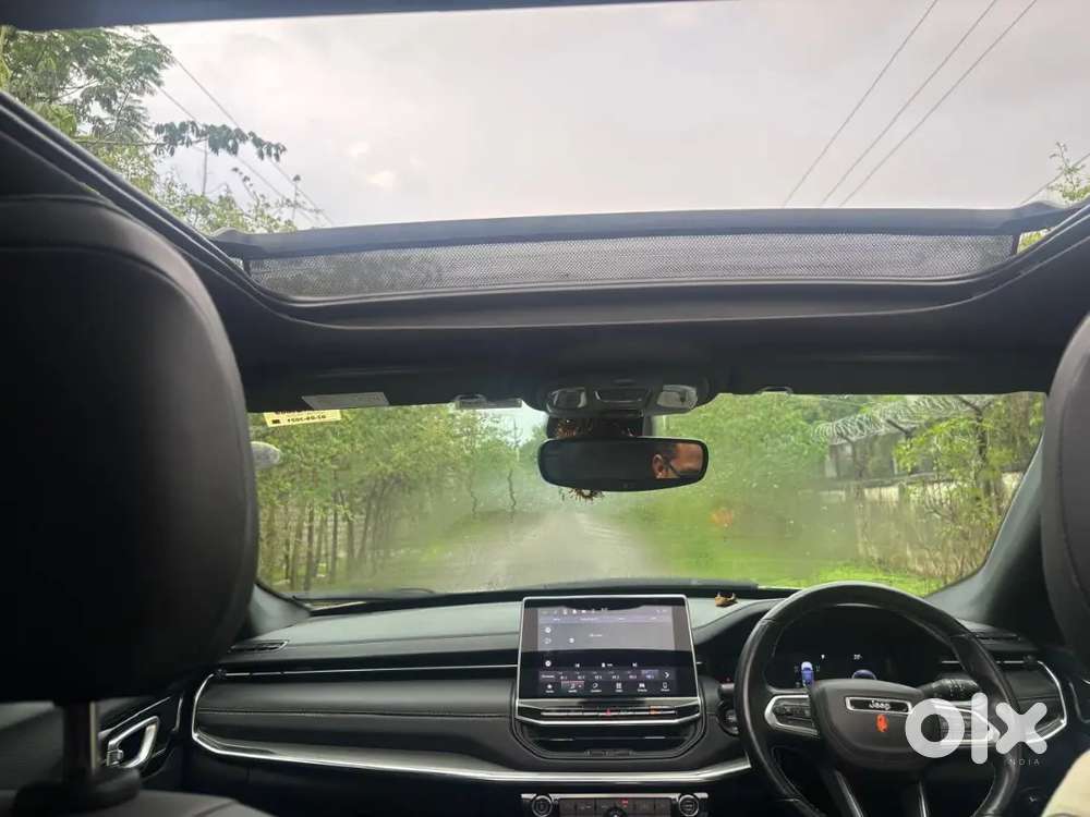 Jeep Compass Sport 2021