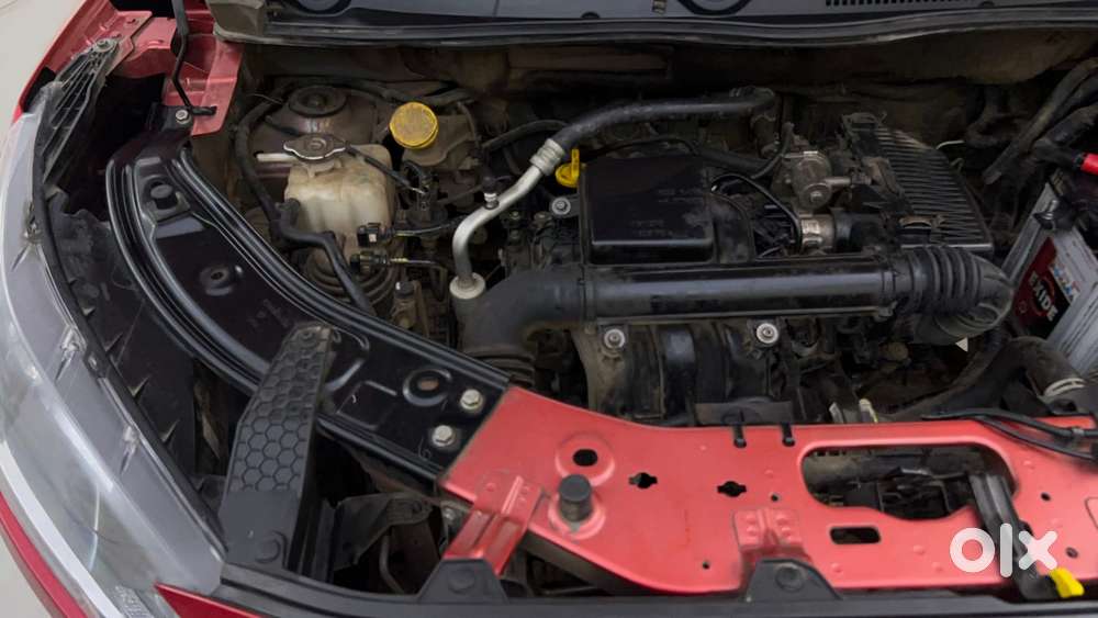 Nissan Magnite 1.0 Xv, 2022, Petrol