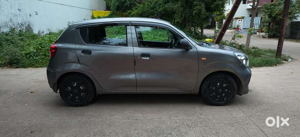 Maruti Suzuki Celerio Lxi(o), 2022, Petrol