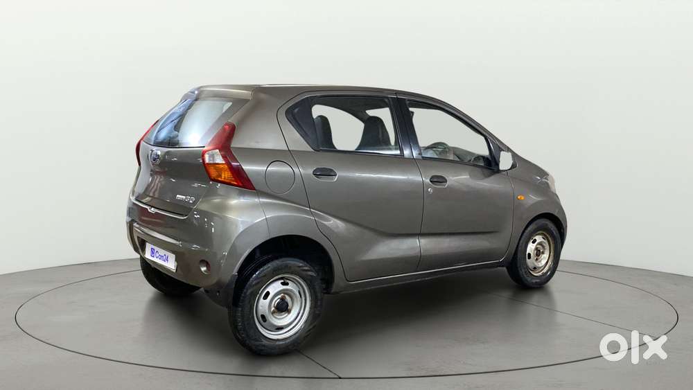 Datsun Redigo A, 2018, Petrol