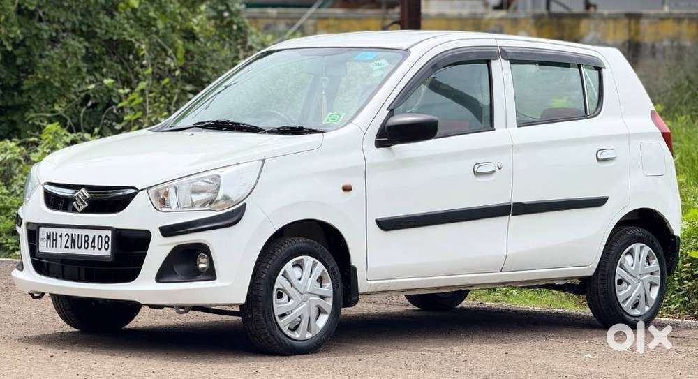 Maruti Suzuki Alto K10, 2017, Cng & Hybrids