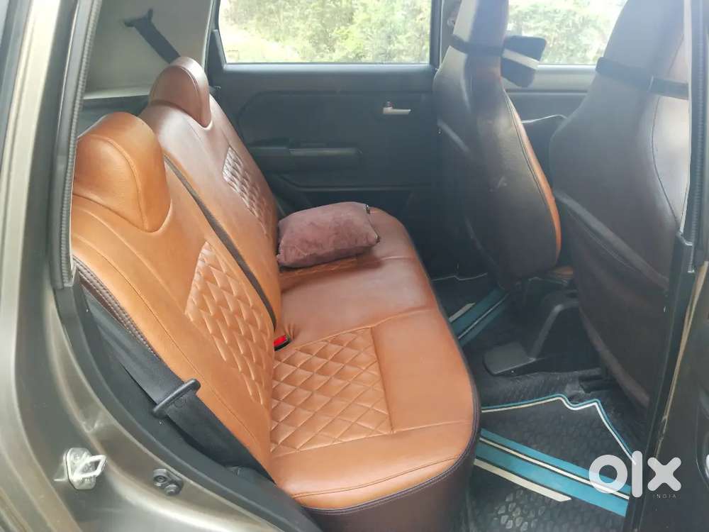 Maruti Suzuki Wagon R 2023 Petrol Well Maintained