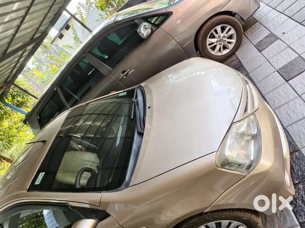 Etios Liva Gd Sp
