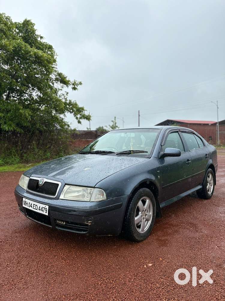 Skoda Octavia Diesel 2009