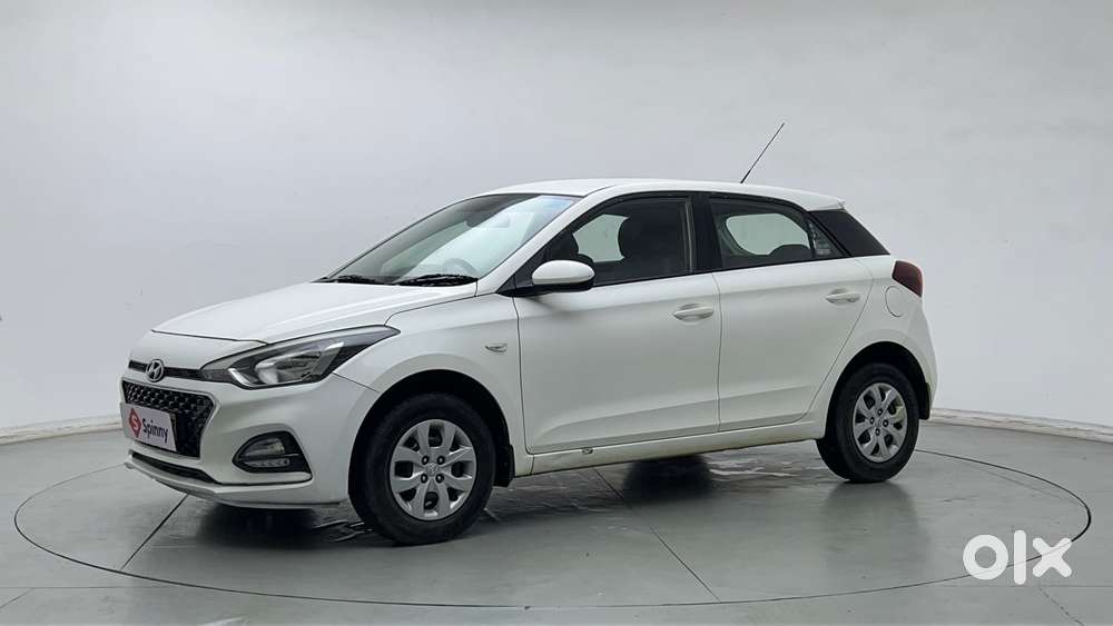 Hyundai Elite I20 1.2 Magna Plus, 2019, Petrol