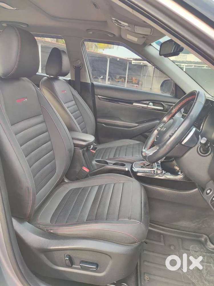 Kia Seltos, 2022, Diesel