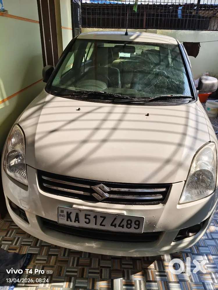 Good Condition Car