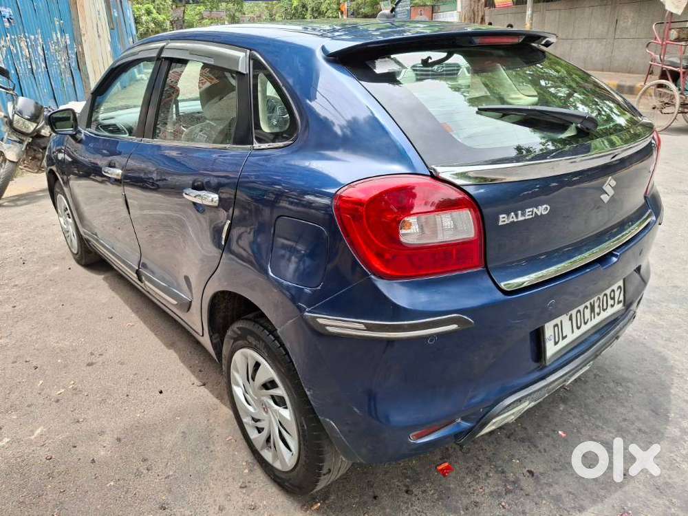 Maruti Suzuki Baleno Delta, 2019, Diesel
