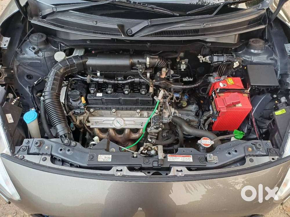 Maruti Suzuki Swift 1.2 Vxi (o), 2022, Petrol