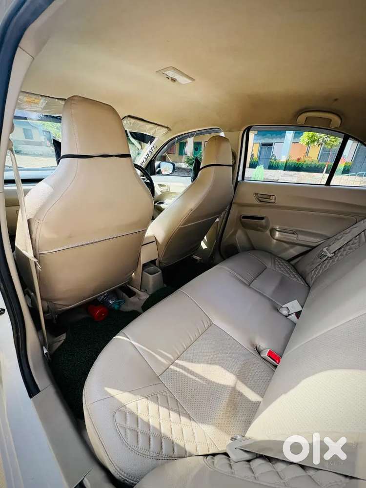 Maruti Suzuki Dzire 2023 Cng