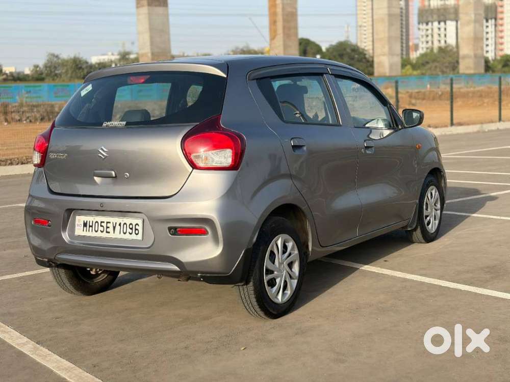 Maruti Suzuki Celerio Vxi, 2022, Cng & Hybrids