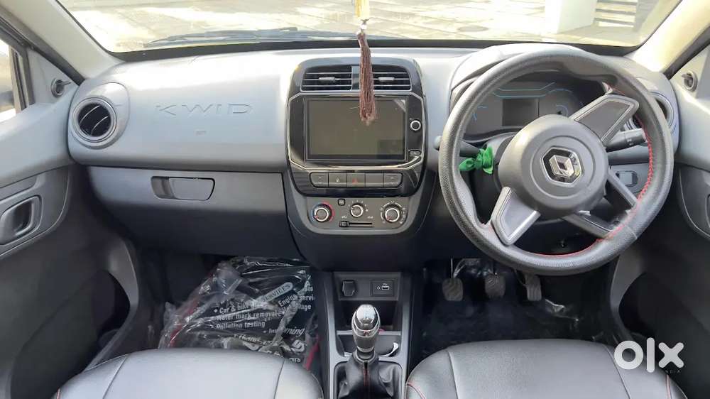 Renault Kwid 2025 2021